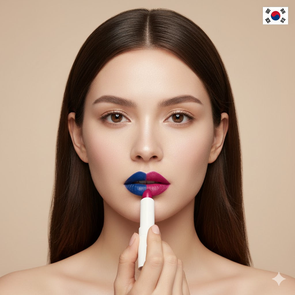 Quis Cosmetics Lip Stain