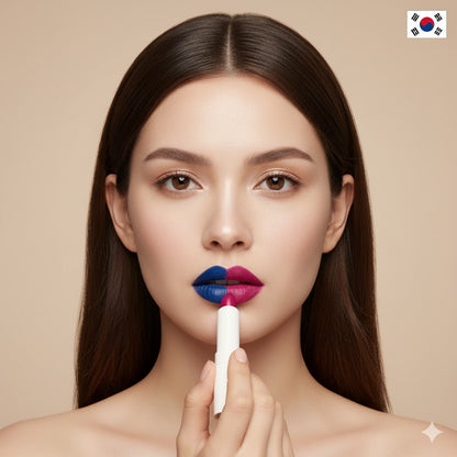 Quis Cosmetics Lip Stain